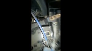 Разбор панели в полном видео.Тoyota Corolla AE109.