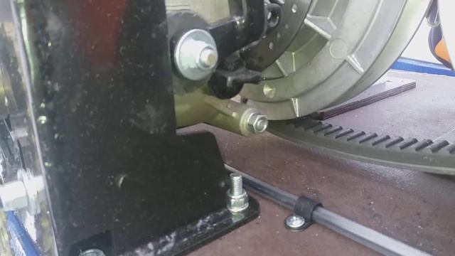 Мототолкач Егерь тайга 600 на катках смотреть онлайн