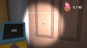 ARTHUR'S NIGHTMARE - Full Gameplay + ALL Jumpscares - No Commentary