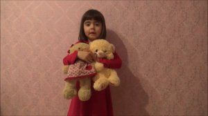 Детские стихи