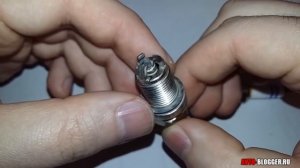 Многоэлектродные свечи зажигания, мой небольшой отзыв
