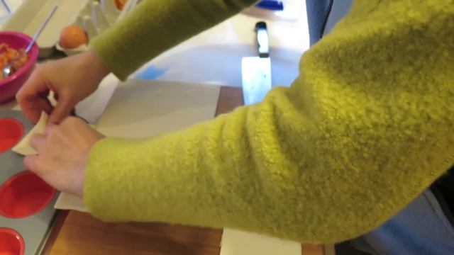 Пирожки за 5 минут!!! смотреть онлайн