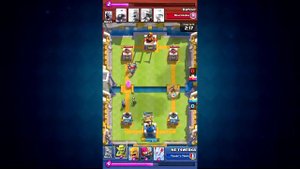 Имботактики Clash Royale #2