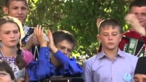 Играй, гармонь!   иерей Евгений Пуртов Тюменская обл    Песня про звонаря