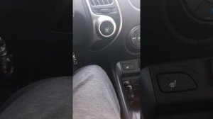 Расход ix 35
