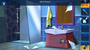 Secret Agent Adventure - Chapter 2 Full Walkthrough (The Guest House)