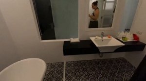 The Old Phuket Karon beach Пхукет Карон Большой отель Рядом пляж Свежий отзыв