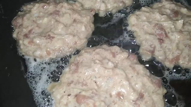 Печёночные Оладьи!Секрет приготовления Простой.Едят даже те,кто не любит Печень!