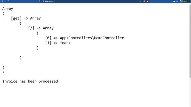 78 PHP Attributes - Simple Router With Attributes - Full PHP 8 Tutorial смотреть онлайн