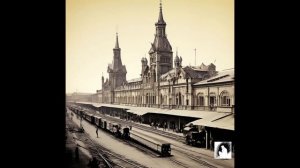 Глава первая "В Москве"