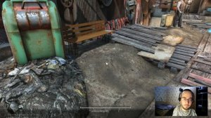 Оживление NPC В Fallout 4 ❤️