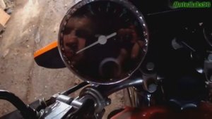 Проверяем тахометр на правильность его показаний и итоги по нему!