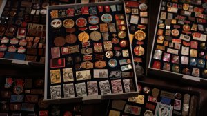 Коллекционер