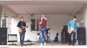 Группа MART IN в Заводском (Артем) - 2