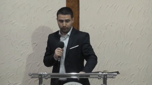 Валерий Кешабян. 10 заповедей - 1 часть. 07.02.2021г. смотреть онлайн