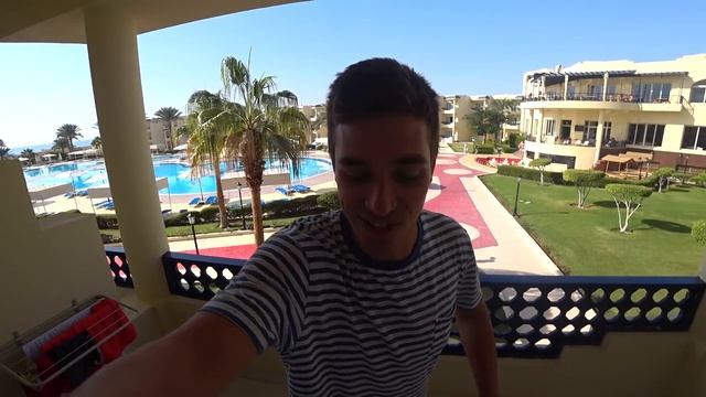 ЕГИПЕТ. БОРЩ, КОРАЛЛЫ, ПОДОГРЕВ! ЛУЧШИЙ 4* ОТЕЛЬ. GRAND OASIS RESORT 4* смотреть онлайн