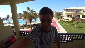 ЕГИПЕТ. БОРЩ, КОРАЛЛЫ, ПОДОГРЕВ! ЛУЧШИЙ 4* ОТЕЛЬ. GRAND OASIS RESORT 4*