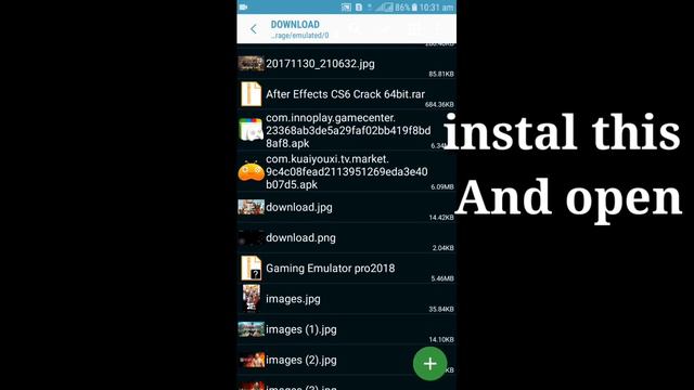 NEW PS3 EMULATOR FOR ANDROID 2018 || DOWNLOAD NOW FOR ANDROID || смотреть онлайн
