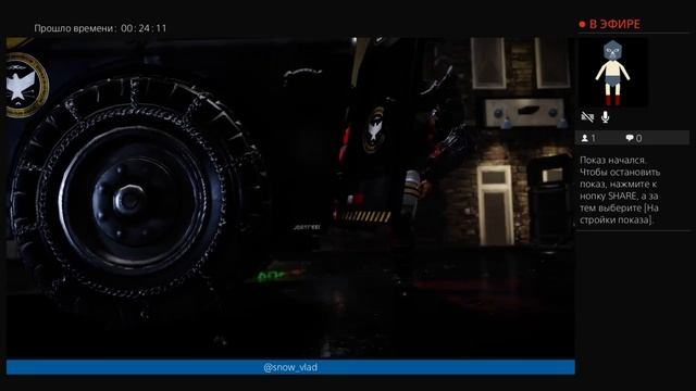 Ps4 inFamous2 online Rus Стерлитамак=) смотреть онлайн