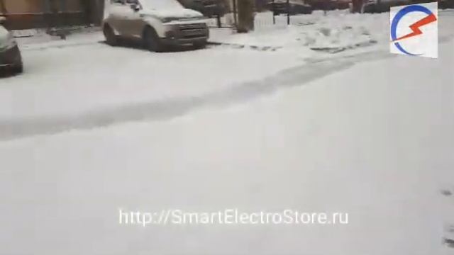 #Электросамокат #NineBot #Max #SmartElectroStore смотреть онлайн