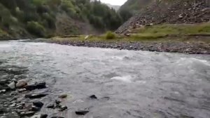 рыбалка на самуре, дагестан самур