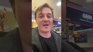 Быдло охрана ТЦ Европейский или как встретить диких гопников в приличном месте