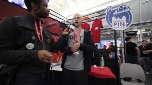 Super Meat Boy Forever Interview - PAX East 2018