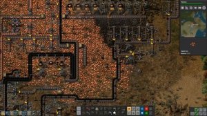 Factorio Million Robot Challenge #20: Advanced Circuits!