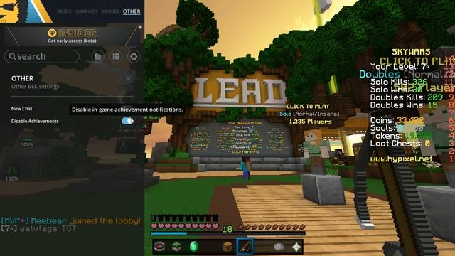 туториал как настроить новый чат в бадлион! смотреть онлайн