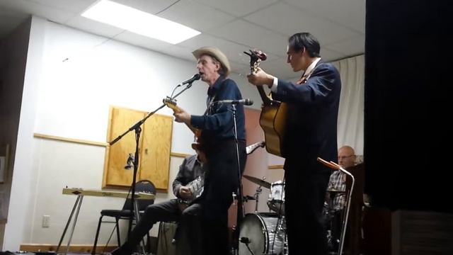 white Lightnin by Jimmy Roy! смотреть онлайн