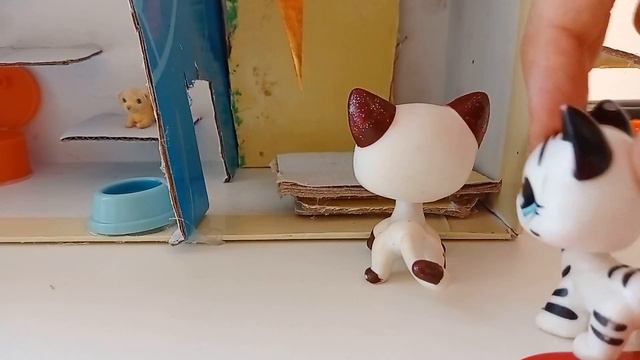 лпс мини сериал "страшный лагерь"первая серия смотреть онлайн