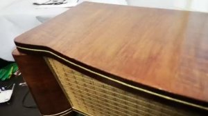 Радиоприемник Фестиваль