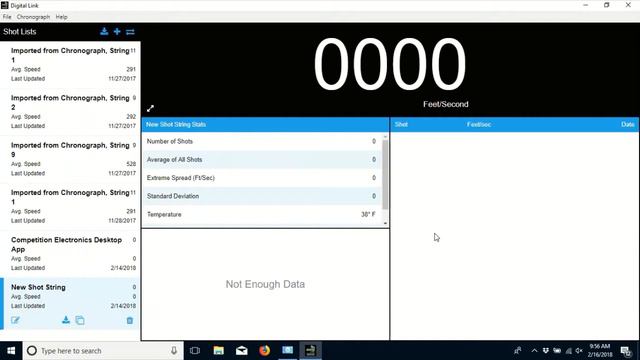 Digital Link Desktop App смотреть онлайн