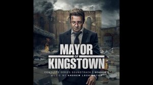 Mayor of Kingstown - Season 2 Soundtrack - 09: Unaccounted for