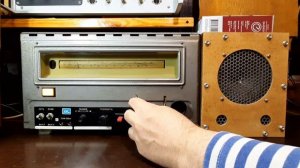 Радиоприёмник Казахстан. 3мгц, приём радиолюбителей.