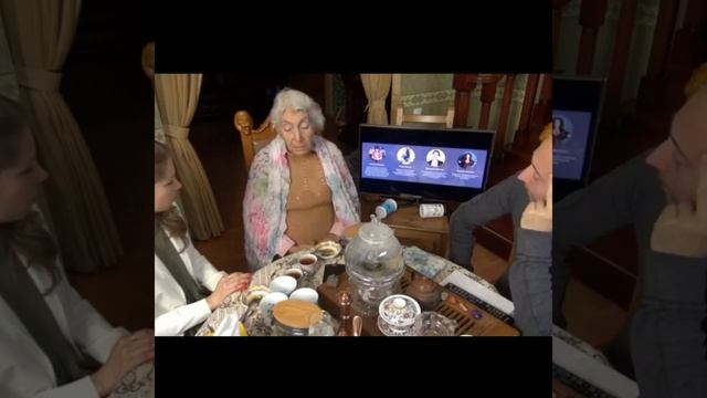 М.В. Оганян про вред употребления мяса и последствия (сахарный диабет) смотреть онлайн