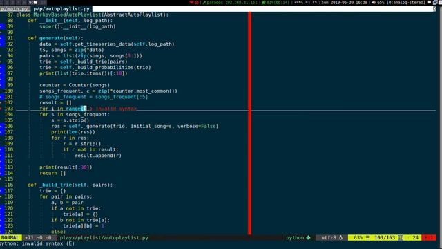 Adding New Feature to playx | Coding Screencast by Nish for 1 Hour Straight смотреть онлайн