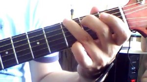 Мельница - Королевна (Аккорды на гитаре)