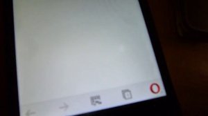 Светлые пятна на экране, The bright spot on the screen №2