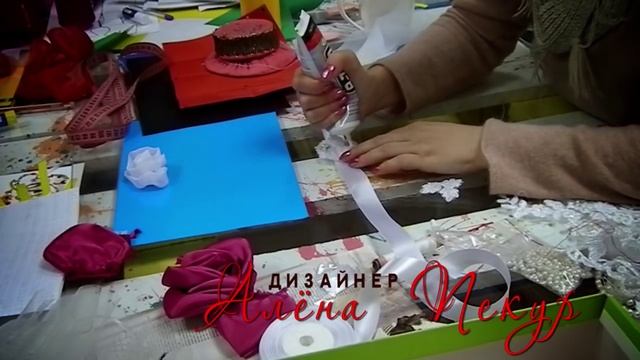 Пояс с расшитыми кружевами за 15 минут (для бюджетных платьев)