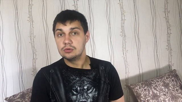 Басня (Воздушная зона) - Про трясогузку.Автор-Сергей Плаксин