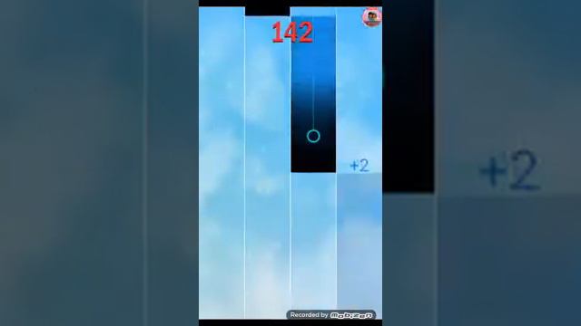 Играем пианино (часть 1)