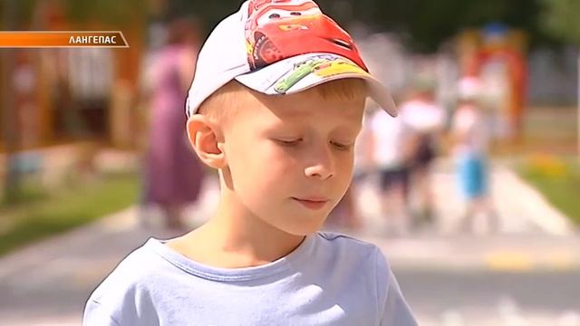 Акции в детском саду №6 смотреть онлайн