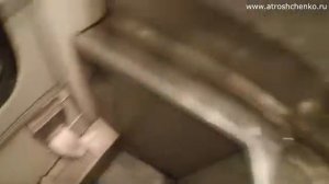 Поезд 28 «Брест Москва», тест номер два