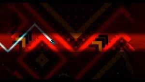 Nine Circles but song Xtrullor - night circles (remix)