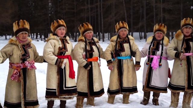 The Altai Republic: the land and heritage of its indigenous peoples | La Repubblica dell'Altaj смотреть онлайн