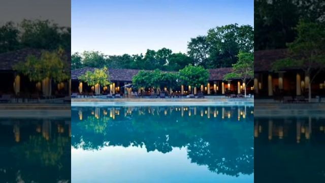 Habarana Lodge смотреть онлайн