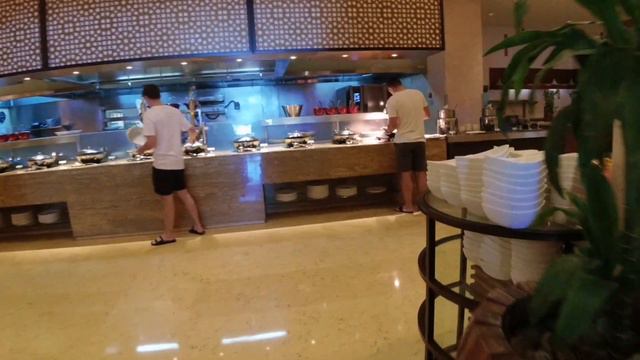 DUBAI 5 Star Hotel | Fairmont The Palm Dubai | Arab Emirates - Part 1 смотреть онлайн