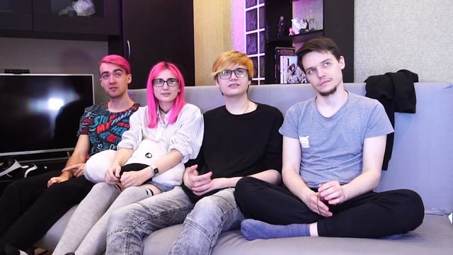 УГАДЫВАЕМ АНИМЕ ПО ТУПОМУ ОПИСАНИЮ! [Дик, TarelkO, Rimus, Лекс, Лесли] смотреть онлайн