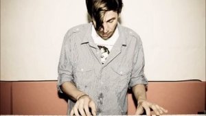 Oliver Koletzki live @Time Warp 2011